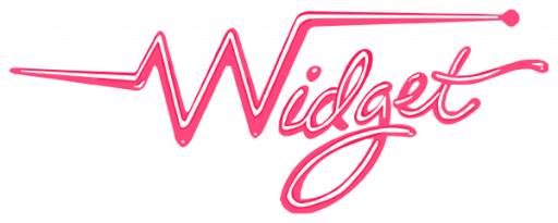 Widget (USA) logo